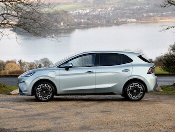 Used MG MG4 2026 for sale - 78126163: Photo