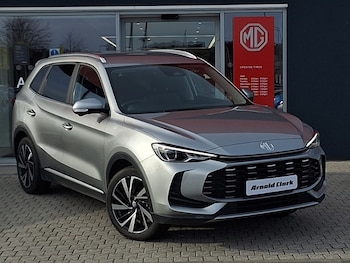 MG MG ZS feature image