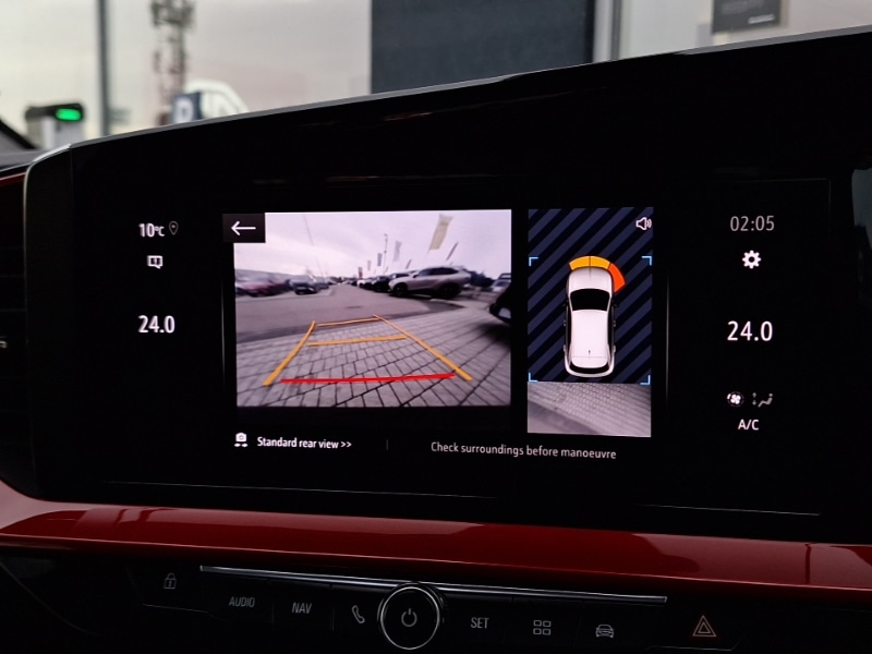 Used Vauxhall Mokka 2022 for sale - 76932485: Photo 10