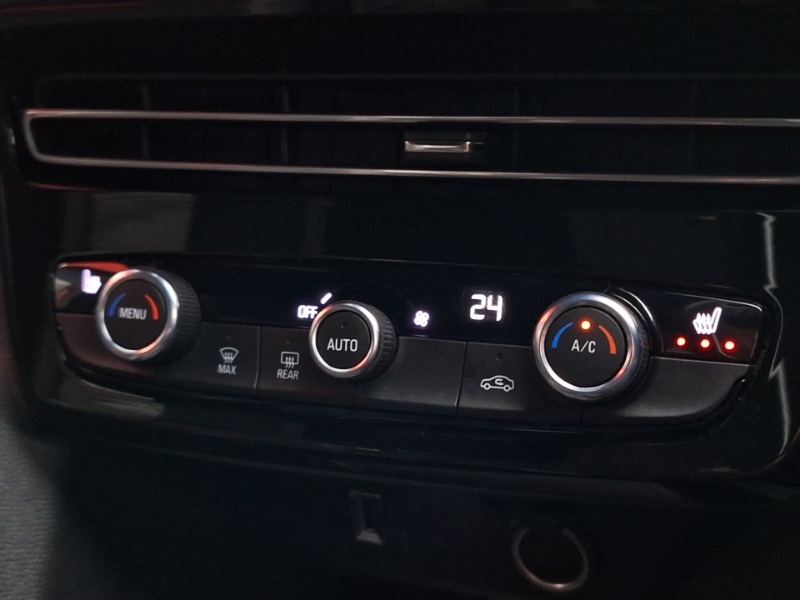 Used Vauxhall Mokka 2022 for sale - 76932485: Photo 12