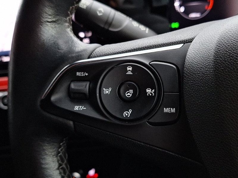 Used Vauxhall Mokka 2022 for sale - 76932485: Photo 13