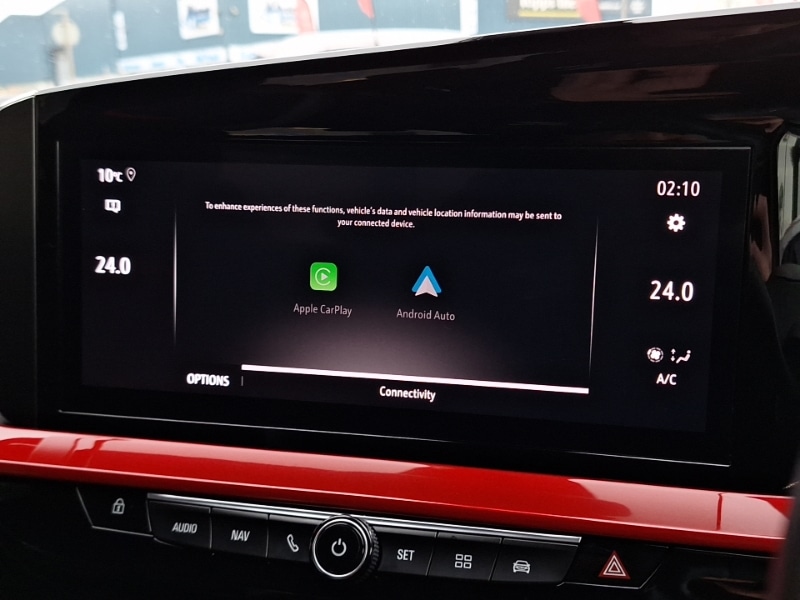 Used Vauxhall Mokka 2022 for sale - 76932485: Photo 16