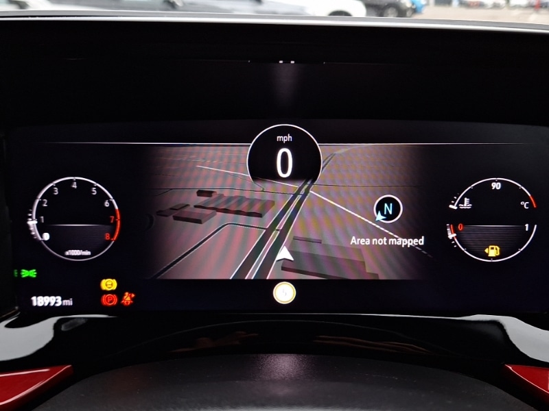 Used Vauxhall Mokka 2022 for sale - 76932485: Photo 17