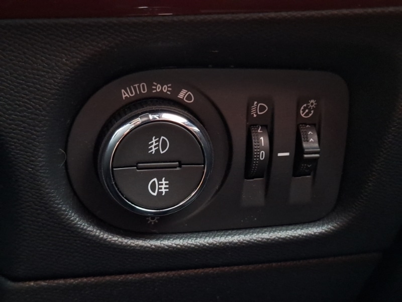 Used Vauxhall Mokka 2022 for sale - 76932485: Photo 18