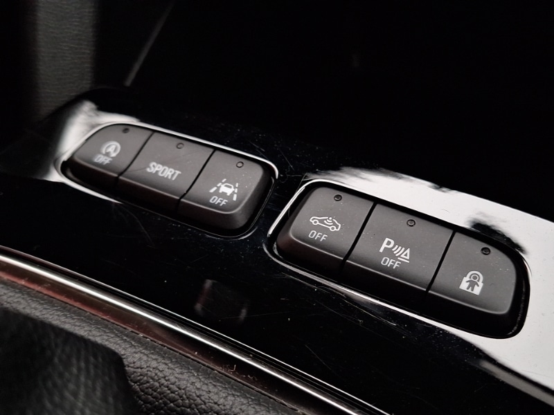 Used Vauxhall Mokka 2022 for sale - 76932485: Photo 19