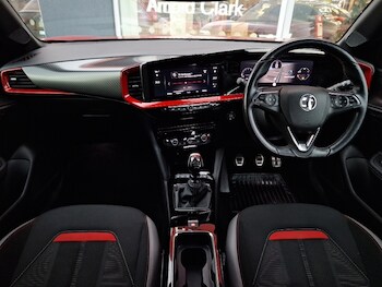 Used Vauxhall Mokka 2022 for sale - 76932485: Photo