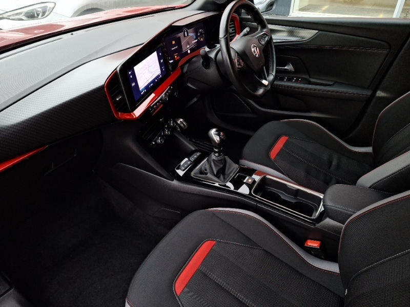 Used Vauxhall Mokka 2022 for sale - 76932485: Photo 5