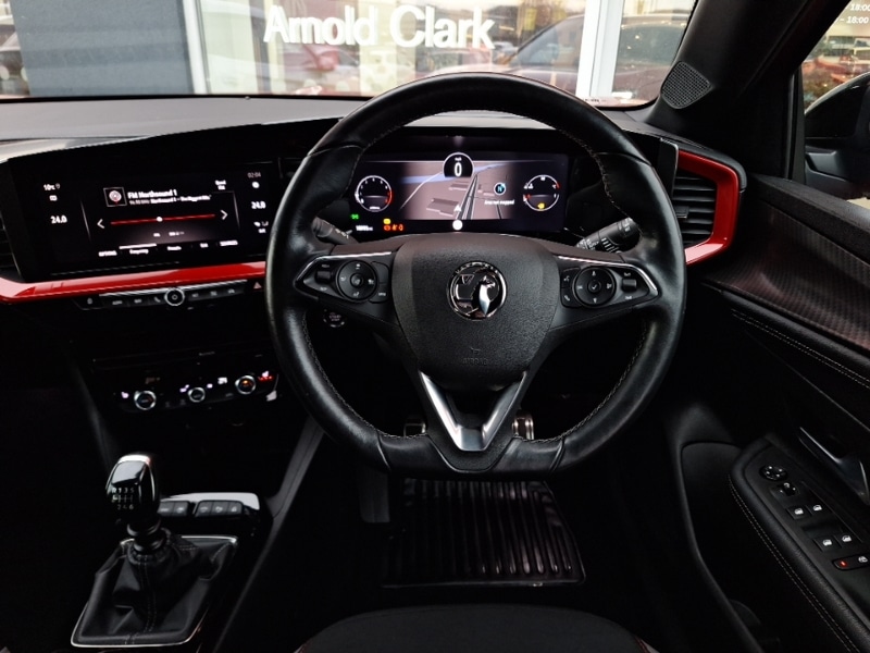 Used Vauxhall Mokka 2022 for sale - 76932485: Photo 7