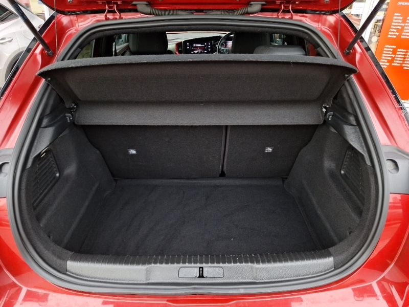 Used Vauxhall Mokka 2022 for sale - 76932485: Photo 8