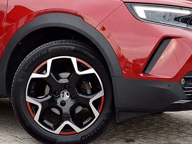 Used Vauxhall Mokka 2022 for sale - 76932485: Photo 9