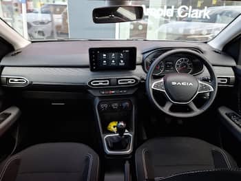 Used Dacia Sandero 2023 for sale - 79763199: Photo