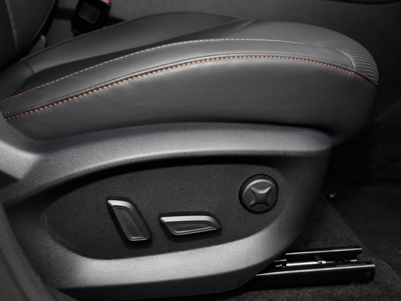 Used MG MG HS 2025 for sale - 76498397: Photo 15