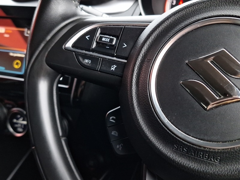 Used Suzuki Swift 2021 for sale - 77047101: Photo 14