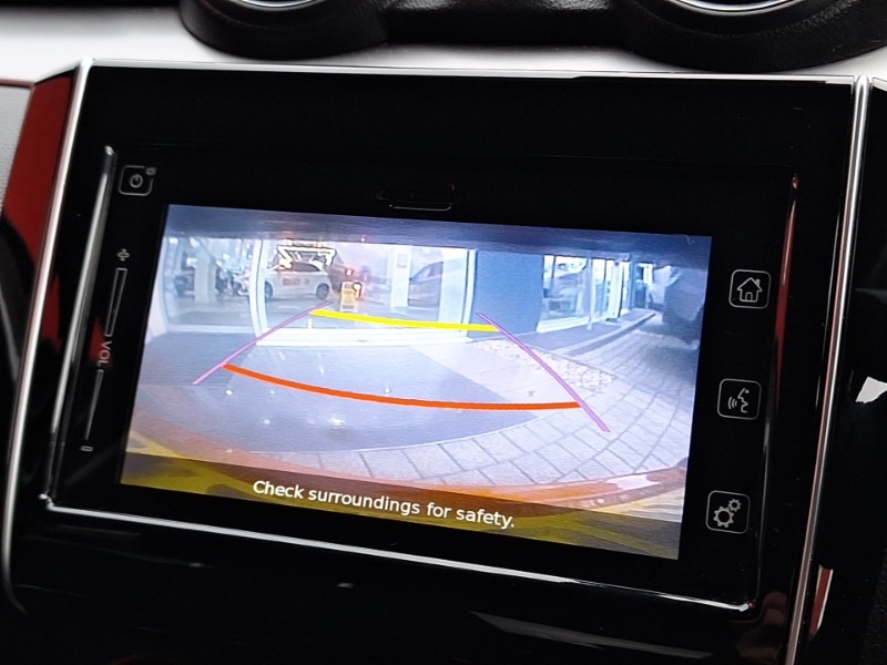 Used Suzuki Swift 2021 for sale - 77047101: Photo 15