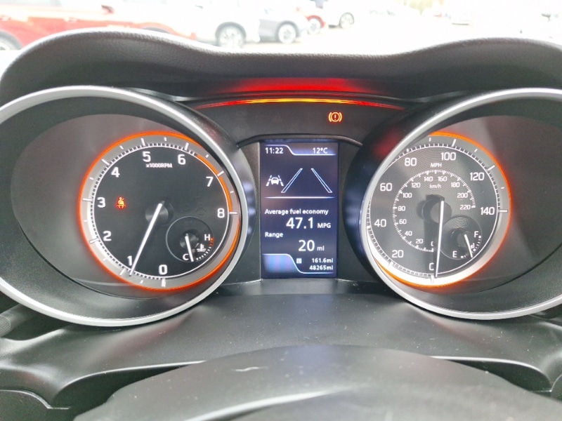 Used Suzuki Swift 2021 for sale - 77047101: Photo 18