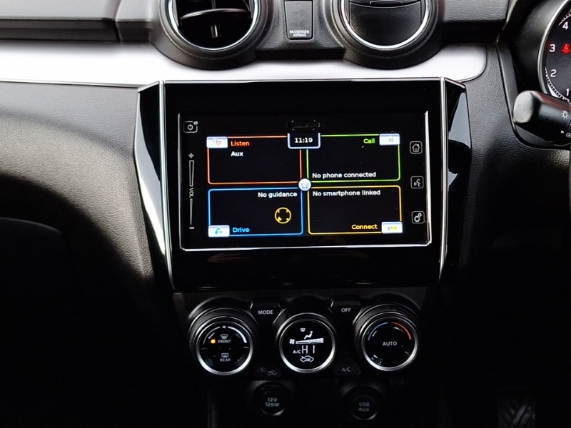 Used Suzuki Swift 2021 for sale - 77047101: Photo 7