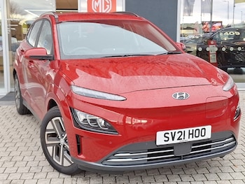Hyundai - KONA
