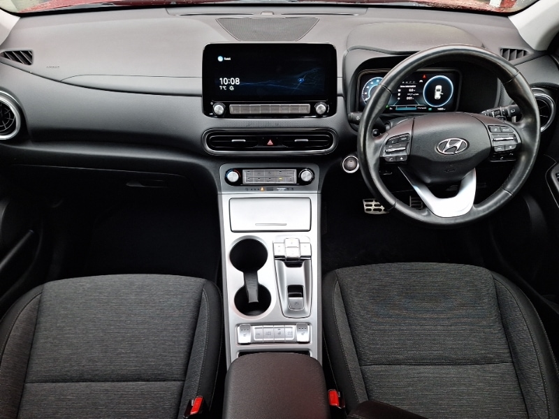 Used Hyundai KONA 2021 for sale - 76403668: Photo 2