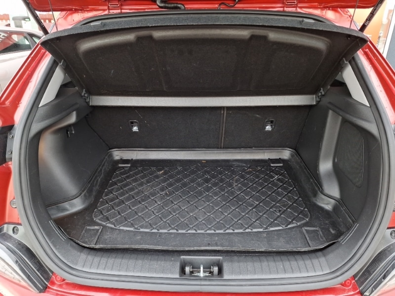 Used Hyundai KONA 2021 for sale - 76403668: Photo 8