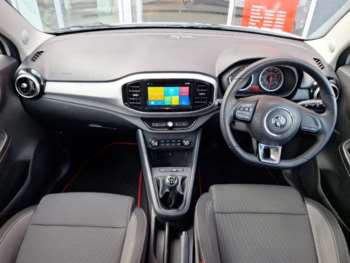 Used MG MG3 2024 for sale - 75138479: Photo
