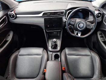 Used MG MG ZS 2022 for sale - 78885051: Photo