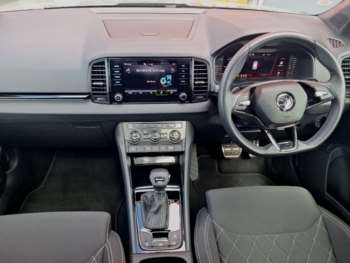 Used Skoda Karoq 2024 for sale - 74818392: Photo