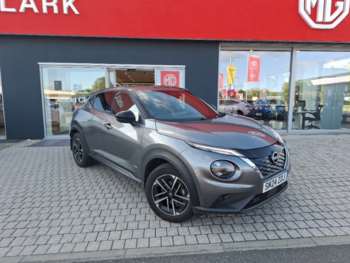 2024 - 1.6 Hybrid N-Connecta 5dr Auto