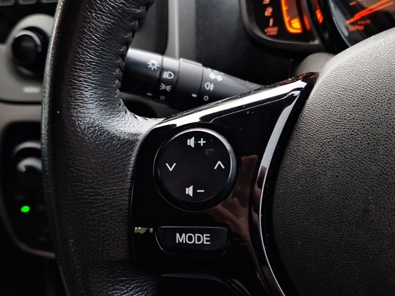 Used Toyota AYGO 2015 for sale - 76816135: Photo 13