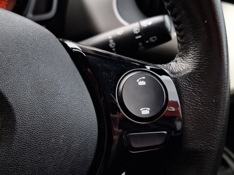 Used Toyota AYGO 2015 for sale - 76816135: Photo 14