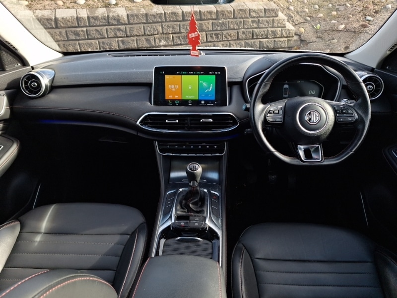 Used MG MG HS 2022 for sale - 76331546: Photo 2