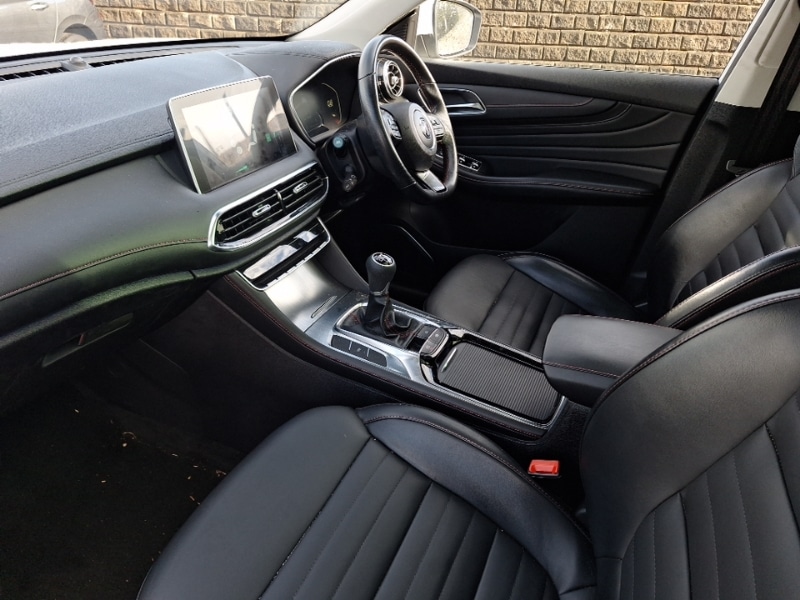Used MG MG HS 2022 for sale - 76331546: Photo 5