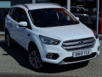 Used Ford Kuga 2019 for sale - 79322006: Photo