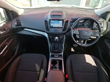 Used Ford Kuga 2019 for sale - 79322006: Photo
