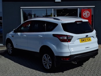 Used Ford Kuga 2019 for sale - 79322006: Photo