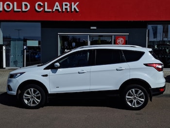 Used Ford Kuga 2019 for sale - 79322006: Photo