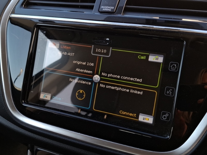 Used Suzuki SX4 S-Cross 2020 for sale - 76408091: Photo 10