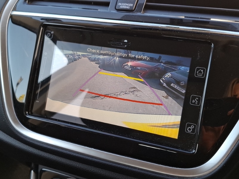 Used Suzuki SX4 S-Cross 2020 for sale - 76408091: Photo 11