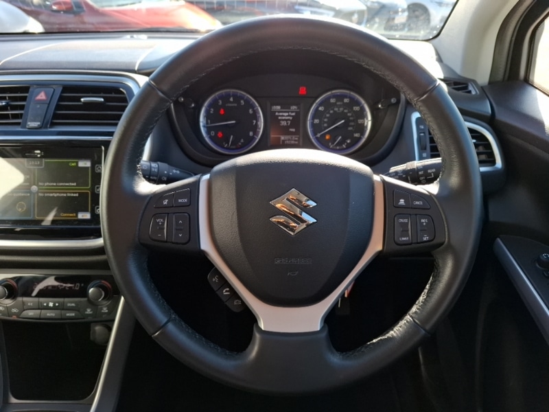 Used Suzuki SX4 S-Cross 2020 for sale - 76408091: Photo 12