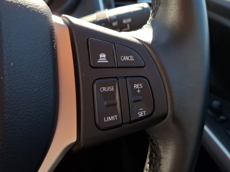 Used Suzuki SX4 S-Cross 2020 for sale - 76408091: Photo 14