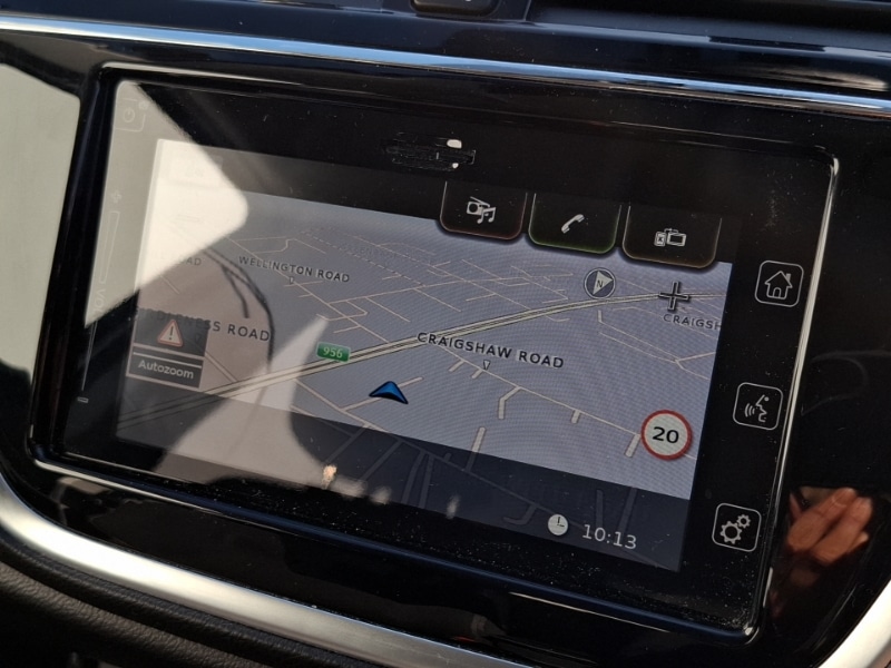 Used Suzuki SX4 S-Cross 2020 for sale - 76408091: Photo 16