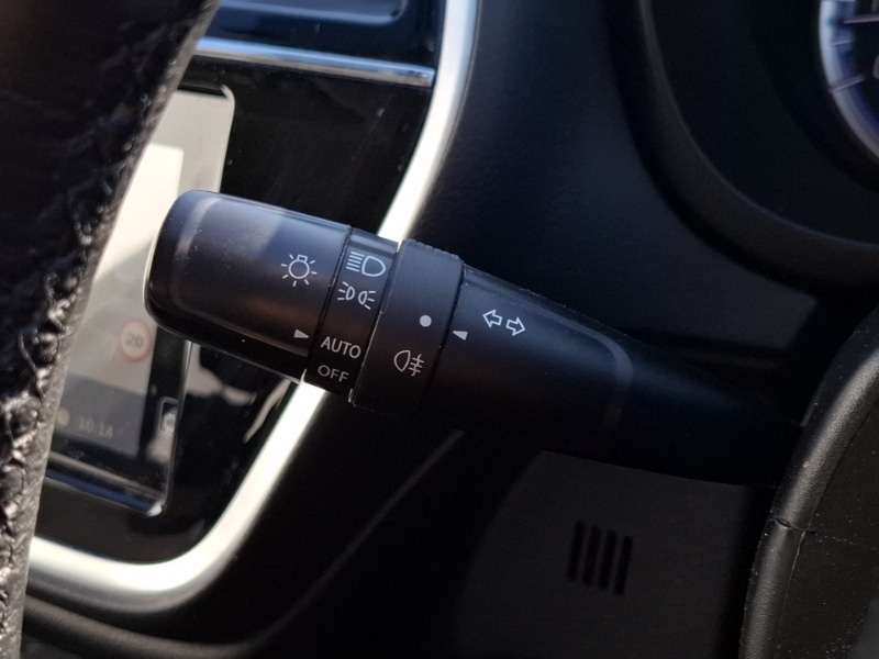 Used Suzuki SX4 S-Cross 2020 for sale - 76408091: Photo 17