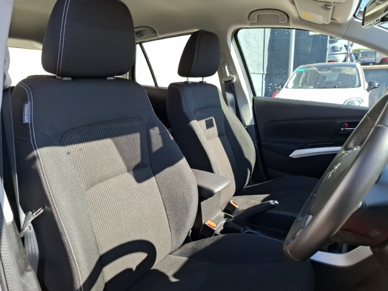 Used Suzuki SX4 S-Cross 2020 for sale - 76408091: Photo 18