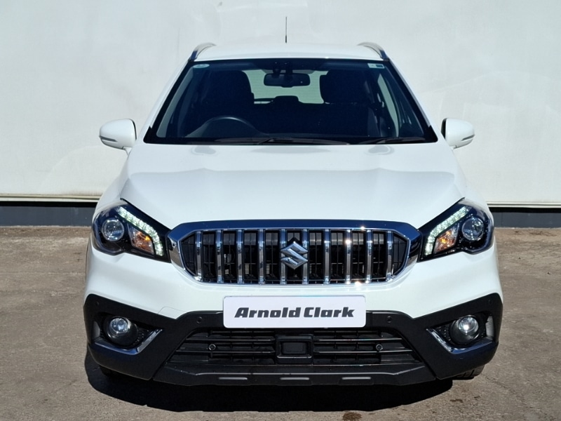 Used Suzuki SX4 S-Cross 2020 for sale - 76408091: Photo 19