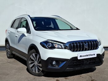 Suzuki - SX4 S-Cross