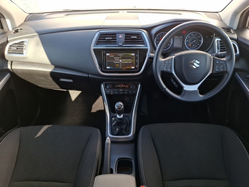 Used Suzuki SX4 S-Cross 2020 for sale - 76408091: Photo 2
