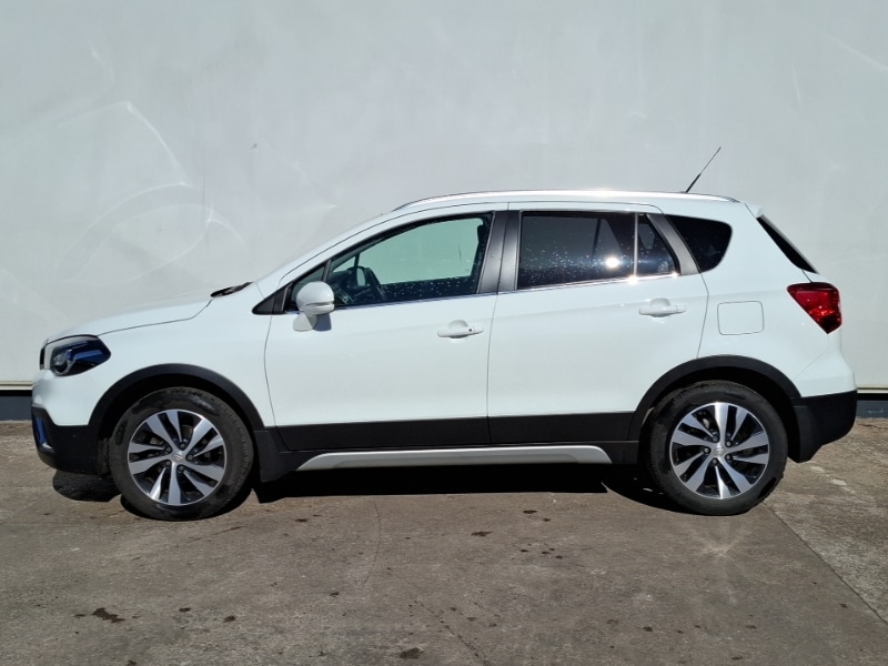 Used Suzuki SX4 S-Cross 2020 for sale - 76408091: Photo 4