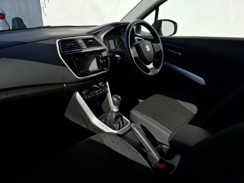 Used Suzuki SX4 S-Cross 2020 for sale - 76408091: Photo 5