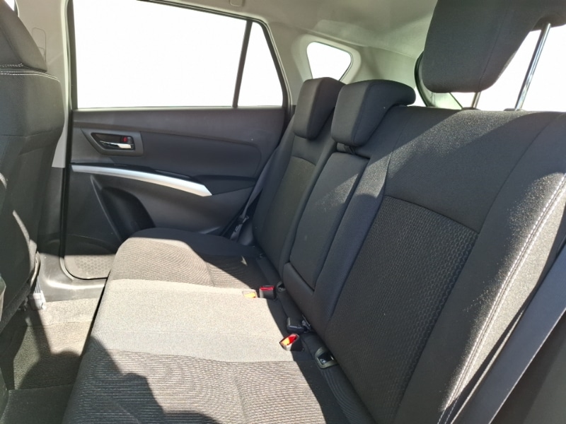 Used Suzuki SX4 S-Cross 2020 for sale - 76408091: Photo 6