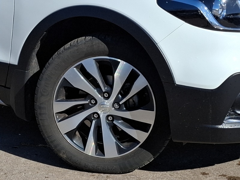 Used Suzuki SX4 S-Cross 2020 for sale - 76408091: Photo 9