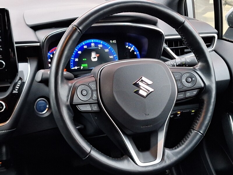 Used Suzuki Swace 2022 for sale - 77702338: Photo 11